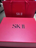 SK-II神仙水230ml+清瑩露160ml化妝品sk2護膚品水乳套裝禮盒生日禮物 曬單實(shí)拍圖