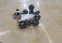 迪漫奇遙控機器狗兒童玩具男孩遙控汽車ai智能變形機器人小朋友生日禮物 曬單實拍圖