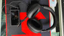 SONY/索尼WH-1000XM6頭戴式無(wú)線(xiàn)藍牙降噪耳機 AI智能降噪Hi-Res高解析度音質(zhì) 送禮物 高顏值百搭 黑色（保稅直發(fā) 快可次日達） 曬單實(shí)拍圖