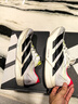 阿迪達(dá)斯 （adidas）男 跑步系列 ADIZERO TAKUMI SEN 11 跑步鞋 JH8659 白色  40.5  曬單實(shí)拍圖