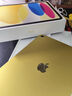 Apple/蘋(píng)果 iPad11英寸 A16芯片2025年款 平板電腦 (256GB WLAN版/學(xué)習辦公娛樂(lè ))黃色 曬單實(shí)拍圖