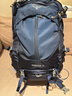 OSPREY STRATOS云層登山包 男士雙肩包 戶(hù)外徒步旅游背包 登山包 深藍色34LO/S 曬單實(shí)拍圖
