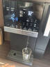 美的（Midea）冰魔方冰塊凈水器家用凈水機臺式凈飲機制冰飲水一體機即熱式直飲機自來(lái)水過(guò)濾國家補貼JD3766T-RO 曬單實(shí)拍圖