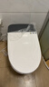 JOMOW智能馬桶一體機無(wú)水壓限制自動(dòng)翻蓋語(yǔ)音泡沫盾香薰輕音沖水坐便器 618【輕智能】泡沫盾/香薰除臭 250/300/350/400下單備注坑距 曬單實(shí)拍圖