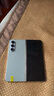 三星（SAMSUNG）Galaxy Z Fold5 二手5G閉合折疊手機 藍色 12G+512G 曬單實(shí)拍圖