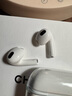 Apple 蘋(píng)果 AirPods/Pro/Max系列 1代/2代/3代/4代 二手無(wú)線(xiàn)藍牙耳機 AirPods 3 曬單實(shí)拍圖
