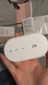中興【熱銷(xiāo)榜NO.1】U10LS隨身wifi6免插卡無(wú)線(xiàn)高速支持2025款5G/4G設備便攜路由器無(wú)限制移動(dòng)聯(lián)通電信 頂配款【升級3000毫安】續航WiFi6-白色 中興官方送1500G-不限速不虛標 曬單實(shí)拍圖