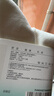 全棉時(shí)代女襪子【5A抗菌5雙普惠裝】純棉不掉跟防臭夏季短中高筒 曬單實(shí)拍圖