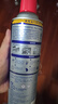 WD-40汽車(chē)內飾清洗劑wd40座椅頂棚皮革清潔多功能泡沫洗車(chē)液500ml 曬單實(shí)拍圖