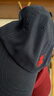 Polo Ralph Lauren 拉夫勞倫 男女同款 經(jīng)典款棉質(zhì)卡其布棒球帽RL52489 999-深藍色 ONE 曬單實(shí)拍圖
