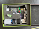 KUBLAI官方N14P320西格紹爾M18半自動(dòng)空掛回膛N12M17軟彈玩具后坐力 N14沙色 曬單實(shí)拍圖