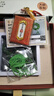 胖東來(lái)品質(zhì)天然真品和田玉手串女款多圈碧玉手鏈菠菜綠串珠本命年 【生肖兔請/文殊菩薩/珠徑約6mm 曬單實(shí)拍圖