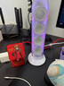 哈曼卡頓 音樂(lè )水晶五代 流光版 藍牙音箱 電腦桌搭 居家藝術(shù)音響 家用音響 電競游戲音箱 教師節禮物 水晶5 曬單實(shí)拍圖