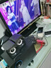 先科柏林之聲音效電腦音響木質(zhì)電腦音響臺式家用筆記本迷你電腦小音箱低音炮影響有線(xiàn)USB2 有線(xiàn)版【震撼音效】 曬單實(shí)拍圖