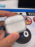 Apple AirPods 3 二手蘋果無線藍(lán)牙耳機(jī) 第三代 整機(jī) 有線充電 曬單實(shí)拍圖