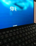 H3C新華三MegaBook【國家補貼20%】雙系統(tǒng)二合一筆記本電腦Lunar Lake/32G/1T本地AI長續(xù)航輕薄本電腦 曬單實拍圖