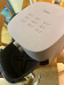 美的（Midea）空氣炸鍋不用翻面 微蒸汽嫩烤 家用全自動(dòng)大容量實(shí)用 多功能炸鍋金屬腔體不沾易洗 炸烤箱一體 【店內排名第一|雙旋免翻面】505P6- 5.3L 曬單實(shí)拍圖