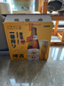 麒麟（Kirin）一番榨 黃啤酒 600ml*12瓶 整箱裝京東自營(yíng) 曬單實(shí)拍圖