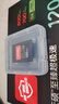 天碩（TOPSSD）120G CFE-A卡 高品質(zhì)CFA卡 讀速800MB/s寫(xiě)速700MB/s  高速相機內存卡 cfa內存卡  索尼內存卡 曬單實(shí)拍圖