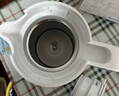 小米保溫壺 家用保溫水壺 大容量真空暖水瓶 戶外 316L不銹鋼旅行壺2L 曬單實(shí)拍圖