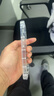 墨迪 適用于蘋(píng)果15手機殼透明iPhone15ProMax全包保護套氣囊硅膠Plus加厚防摔軟殼 蘋(píng)果15【加厚氣囊-真防摔】透明色 曬單實(shí)拍圖