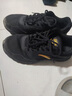 安踏男鞋跑步鞋男鞋秋冬季新款網(wǎng)面透氣跑步鞋輕便運動(dòng)鞋男軟底休閑鞋 （人氣top秋季網(wǎng)面款）黑/金屬金 41 (美碼8碼) 曬單實(shí)拍圖