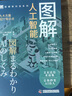 圖解新科技系列全集3冊 圖解人工智能 圖解算法 圖解web3.0 技能速學(xué)與實(shí)景應用全面掌握 曬單實(shí)拍圖