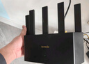 Tenda騰達(dá)路由器無(wú)線【千兆WiFi5穿墻王】信號(hào)增強(qiáng)家用全屋放大器AC1200金榜一名AC10 曬單實(shí)拍圖