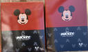 迪士尼（Disney）新款瘋狂動(dòng)物城AirPodsPro3代蘋(píng)果無(wú)線(xiàn)藍牙耳機保護套卡通聽(tīng)歌朱迪尼克第三代適用情侶款透明軟殼 【透明耳機套】朱迪尼克-49Y AirPods PRO3代（第三代) 曬單實(shí)拍圖