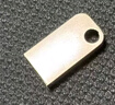 FLYSHU高速u(mài)sb3.0教室電腦黑板防撞專(zhuān)用u盤(pán)迷你白板教師老師上課存儲課件小型小巧汽車(chē)載小優(yōu)盤(pán)短款金屬 銀色3.0 i盤(pán) 標配 64GB 【FAT32】 曬單實(shí)拍圖