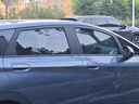 京東京造全車(chē)玻璃窗貼膜(轎車(chē)款-淺色) 整車(chē)防曬隔熱防爆太陽(yáng)保護隱私遮擋紫紅外線(xiàn)清晰透光汽車(chē)玻璃膜 曬單實(shí)拍圖