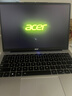 宏碁(Acer)優(yōu)躍筆記本電腦 國家補貼20% 14英寸辦公學(xué)生高性能輕薄本酷睿5 210H 16G 1T 全高清IPS  曬單實(shí)拍圖