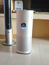 美的（Midea）【甲醛數顯】R8空氣凈化器加濕一體除甲醛除煙味除異味過(guò)敏原寵物吸貓毛空氣凈化機 國家補貼 曬單實(shí)拍圖