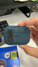優(yōu)思頓適用airpods pro3保護套airpodspro三代蘋(píng)果耳機套airpod一體式男生磁吸三代四代降噪版pro3代盒 【海軍+掛圈 】磨砂軟殼+秒變支架 AirPods Pro3 第三代（2 曬單實(shí)拍圖