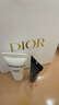 迪奧DIOR【鄧為同款】鎖妝粉底液柔霧啞光0N防曬化妝品生日禮物送女友 曬單實(shí)拍圖