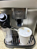 德龍（Delonghi）全自動(dòng)咖啡機 意式家用15bar泵壓13檔研磨豆粉兩用13款菜單自動(dòng)奶泡NEXT原裝進(jìn)口E LattePlus 2.0 升級全彩屏幕顯示 大容量奶缸水箱 自動(dòng)清洗 曬單實(shí)拍圖