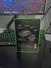 雷蛇（Razer）毒蝰V3pro專(zhuān)業(yè)版 v2pro 618游戲電競耿鬼無(wú)線(xiàn)宏外設鼠標 英雄聯(lián)盟吃雞CSGO黑神話(huà) 毒蝰v3專(zhuān)業(yè) 黑 (自帶8KHZ接收器） 曬單實(shí)拍圖
