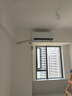 海爾（Haier）小紅花套系 凈省電1.5匹掛機臥室節能壁掛式空調 KFR-35GW/E1-1家電國家補貼20%以舊換新 曬單實(shí)拍圖