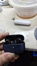 vivo TWS 4真無(wú)線(xiàn)降噪耳機 國家補貼 高保真 Hi-Fi 級音質(zhì)55dB深海降噪 蘋(píng)果小米華為手機通用深海藍 曬單實(shí)拍圖