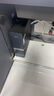 美的（Midea）凈水器星河1000G PRO 家用凈水機廚下式直飲機5年長(cháng)效陶氏RO反滲透濾芯0阻垢劑鮮活零陳水凈飲機 凈水器+性能即熱管線(xiàn)機 曬單實(shí)拍圖