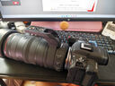 佳能（Canon） r5c全畫(huà)幅微單相機 8K高清視頻電影機 vlog拍攝EOS R5C直播專(zhuān)業(yè)級微單 R5C機身【原廠(chǎng)原包未拆封】 官方標配【不含內存卡基礎配件 推薦購買(mǎi)套餐】 曬單實(shí)拍圖