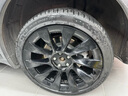 米其林（MICHELIN）靜音棉輪胎 255/40R20 101W T1 競馳 PILOT SPORT EV 適配特斯拉 曬單實(shí)拍圖
