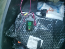 比亞迪電動車鋰電池64V24Ah BYD三輪鋰電池 雅迪愛瑪臺鈴電池 曬單實拍圖