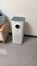 美的（Midea）【母嬰級】空氣凈化器家用除甲醛除煙味異味過(guò)敏原空氣凈化機森林家L1 Lite國家補貼 曬單實(shí)拍圖