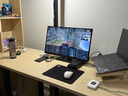 KTC 24.5英寸 疾速200Hz高刷 FastIPS Switch2外接 顯示屏PS5游戲升降旋轉顯示器 國家補貼H25T7-2 曬單實(shí)拍圖