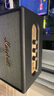 MARSHALL（馬歇爾）ACTON III 音箱3代無線藍牙搖滾家用重低音禮物音響 黑色 曬單實拍圖