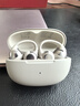 韶音（SHOKZ）動(dòng)鈦圈OpenDots ONE 開放式藍(lán)牙耳機(jī)耳夾式耳機(jī)藍(lán)牙跑步運(yùn)動(dòng)無線E310 星際白 曬單實(shí)拍圖