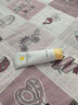 一頁(yè)兒童身體乳寶寶潤膚乳嬰兒潤膚霜換季滋潤舒緩高保濕乳400ml 曬單實(shí)拍圖