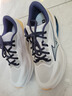 美津濃（MIZUNO）25年新款 男女時(shí)尚撞色拼接透氣網(wǎng)面耐磨回彈運動(dòng)休閑鞋PI X 曬單實(shí)拍圖
