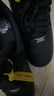耐克NIKE板鞋男空軍一號AF1 AIR FORCE 1運動(dòng)鞋CW2288-001黑42.5 曬單實(shí)拍圖